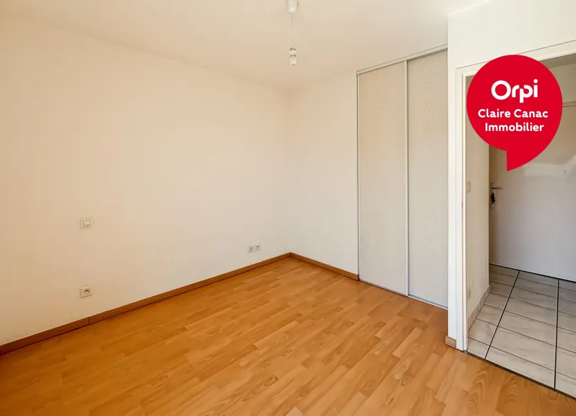 Appartement Rue de la Fonderie à Castres