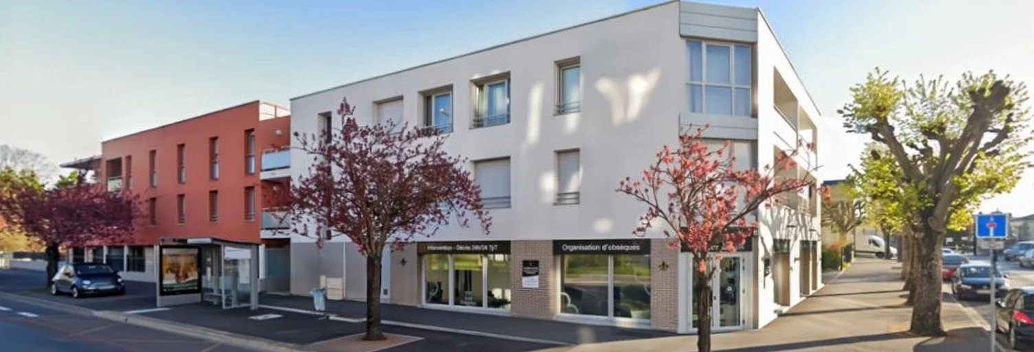 Appartement Avenue de Laon à Reims