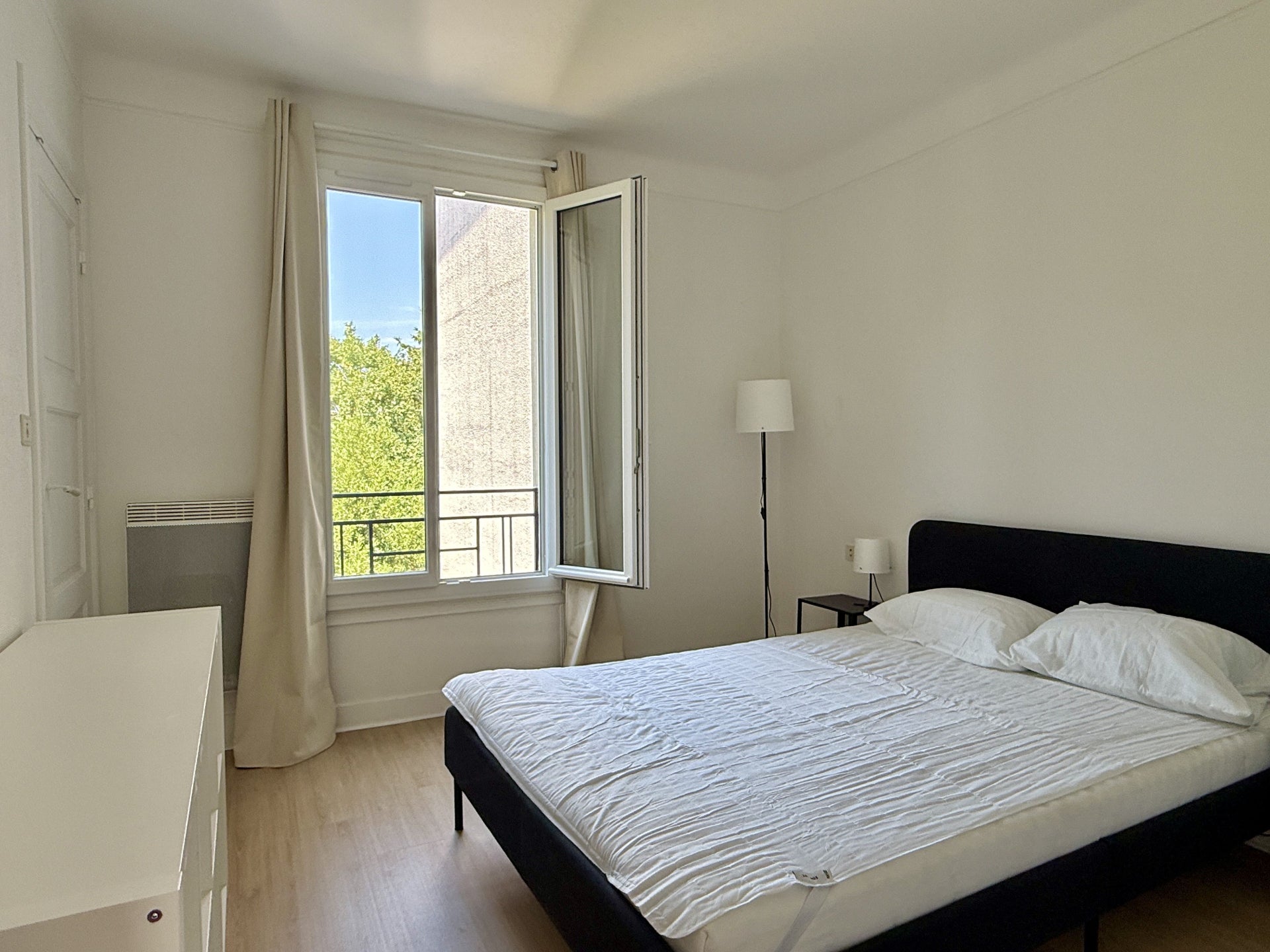 Appartement Rue de l'Abbé Derry à Issy-les-Moulineaux