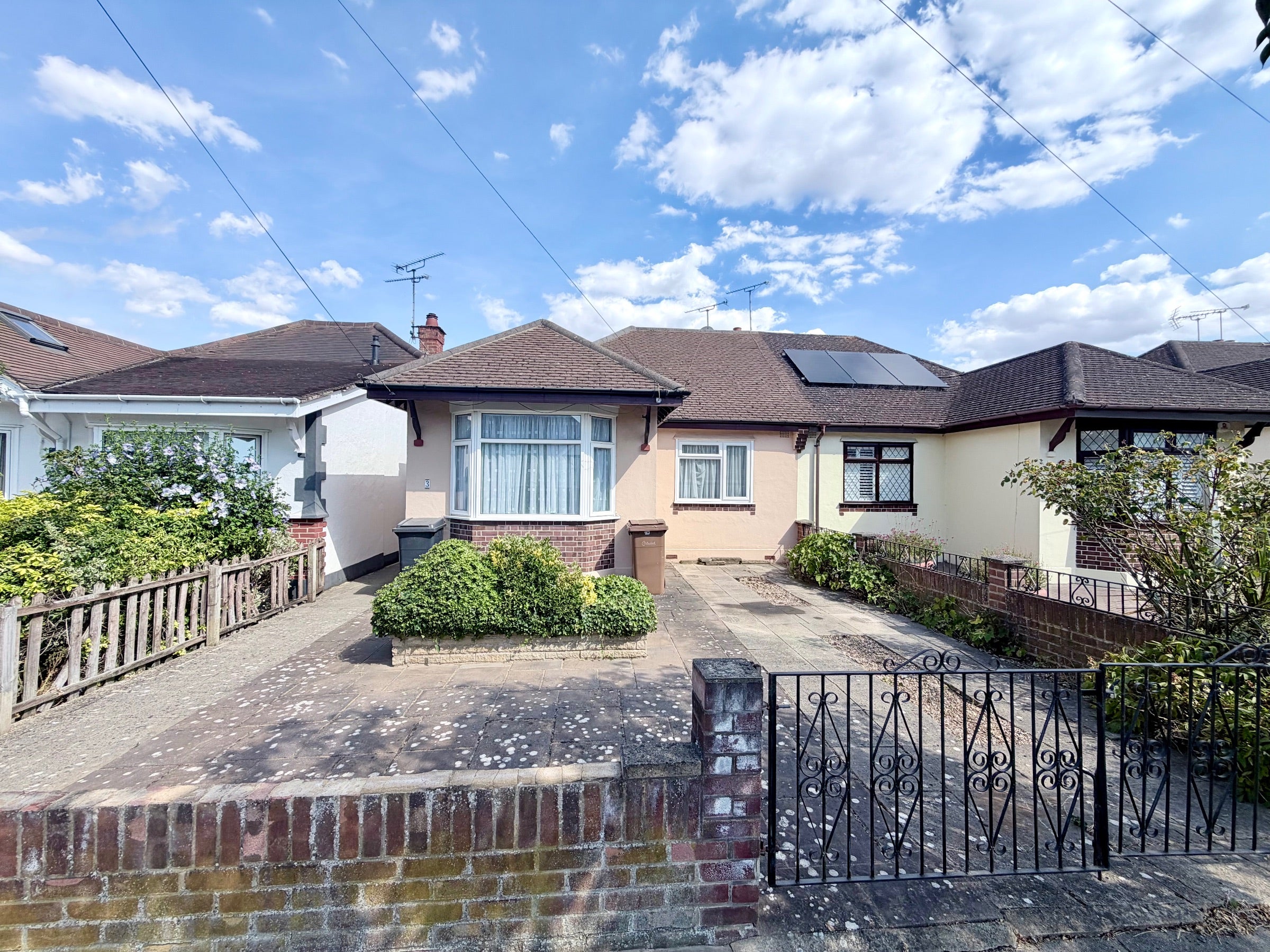 House Freston Street in Babergh