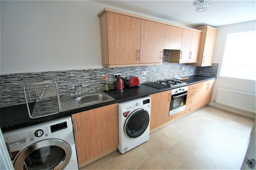 House Anglian Way in Coventry