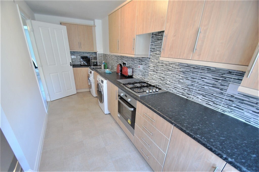 House Anglian Way in Coventry