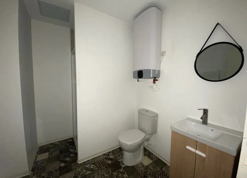 Appartement Chemin des Tendes à Réalmont