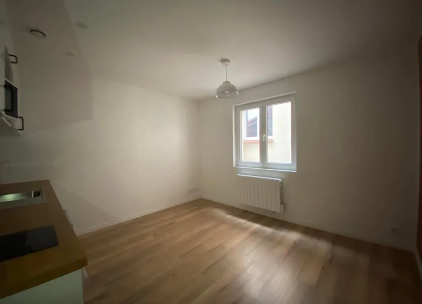 Appartement Chemin des Tendes à Réalmont