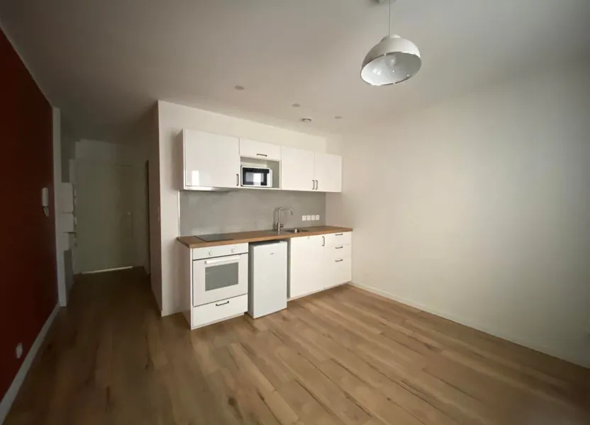 Appartement Chemin des Tendes à Réalmont