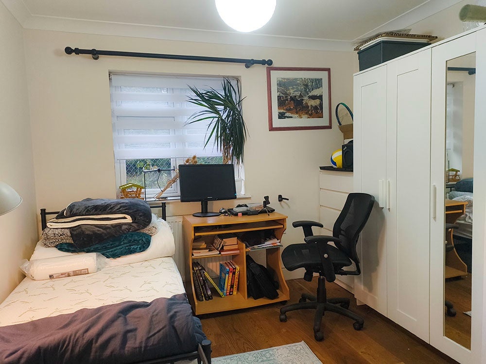 Room Brighton Road in Reigate and Banstead