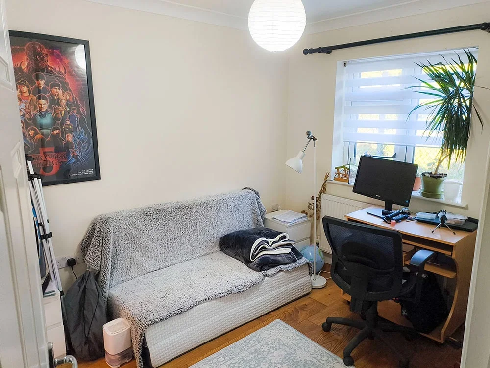 Room Brighton Road in Reigate and Banstead
