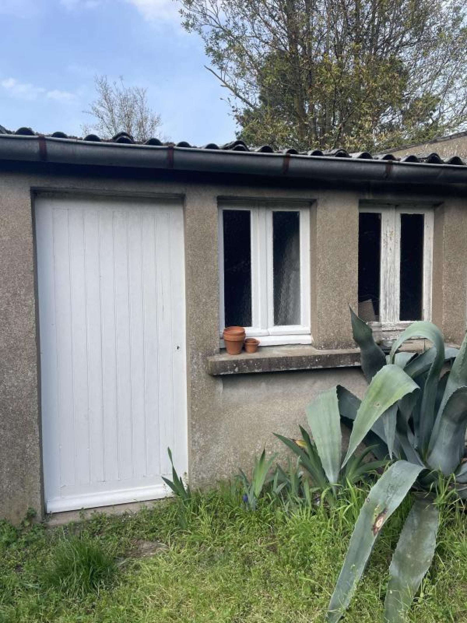Appartement Rue du Gué Robert à Nantes