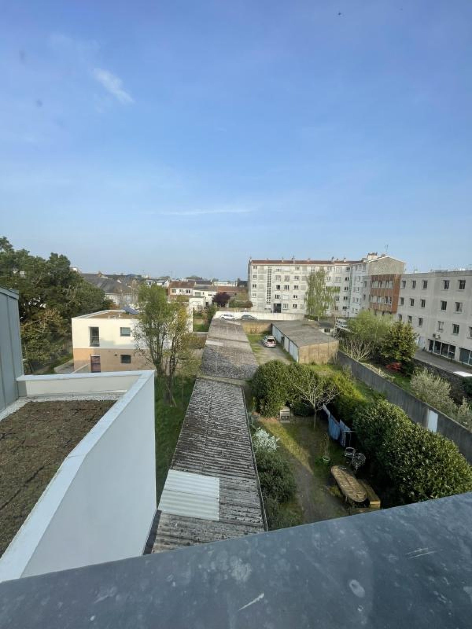 Appartement Rue du Gué Robert à Nantes