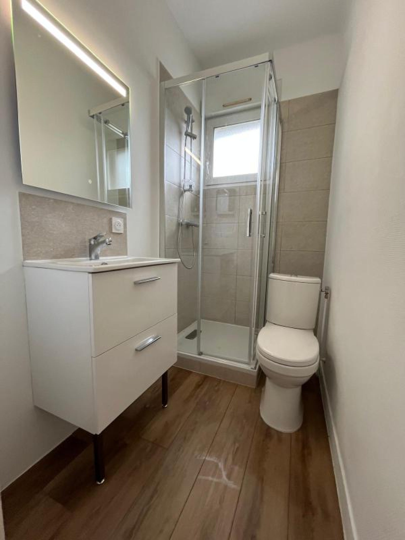 Appartement Rue du Gué Robert à Nantes