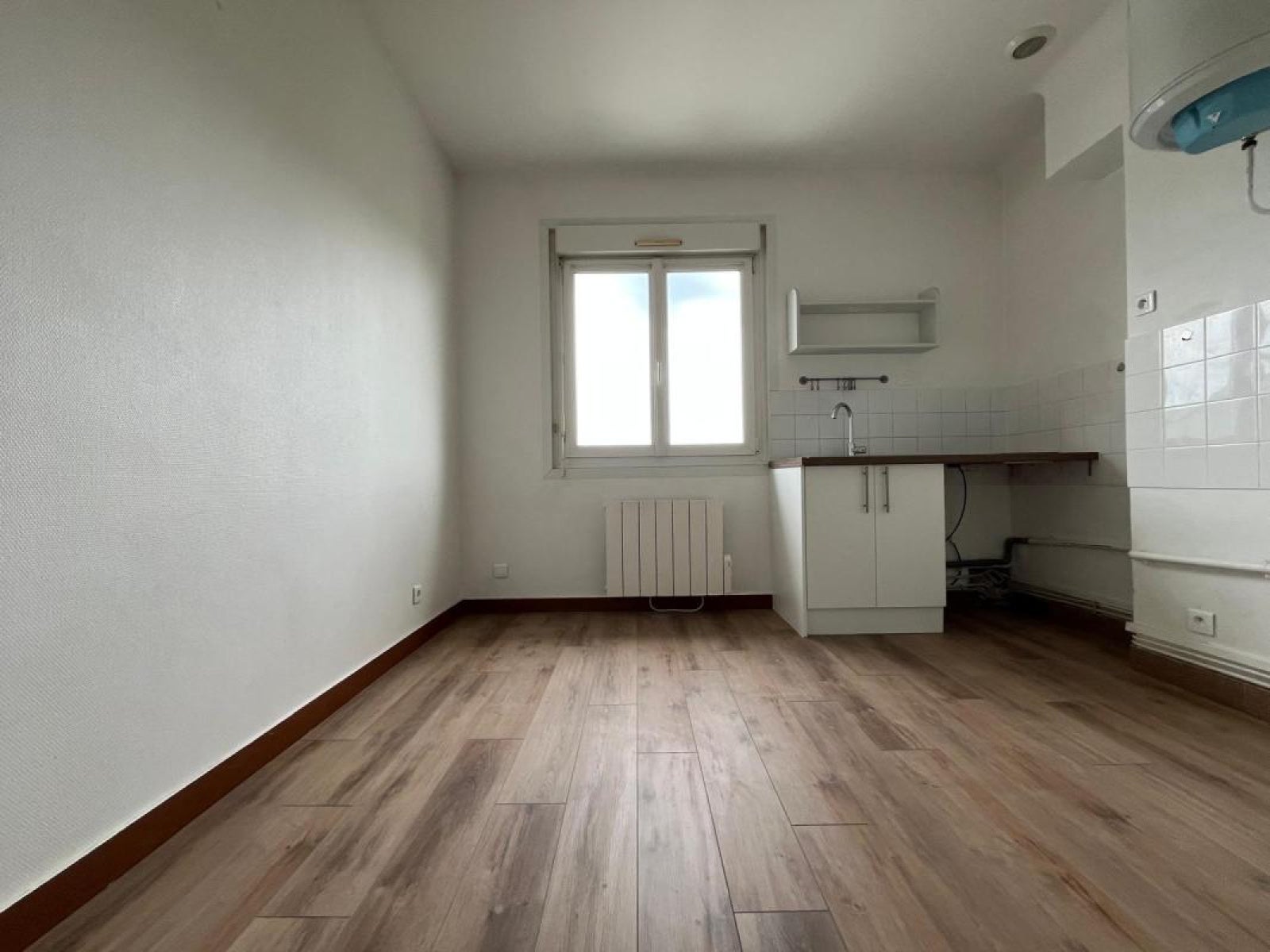 Appartement Rue du Gué Robert à Nantes