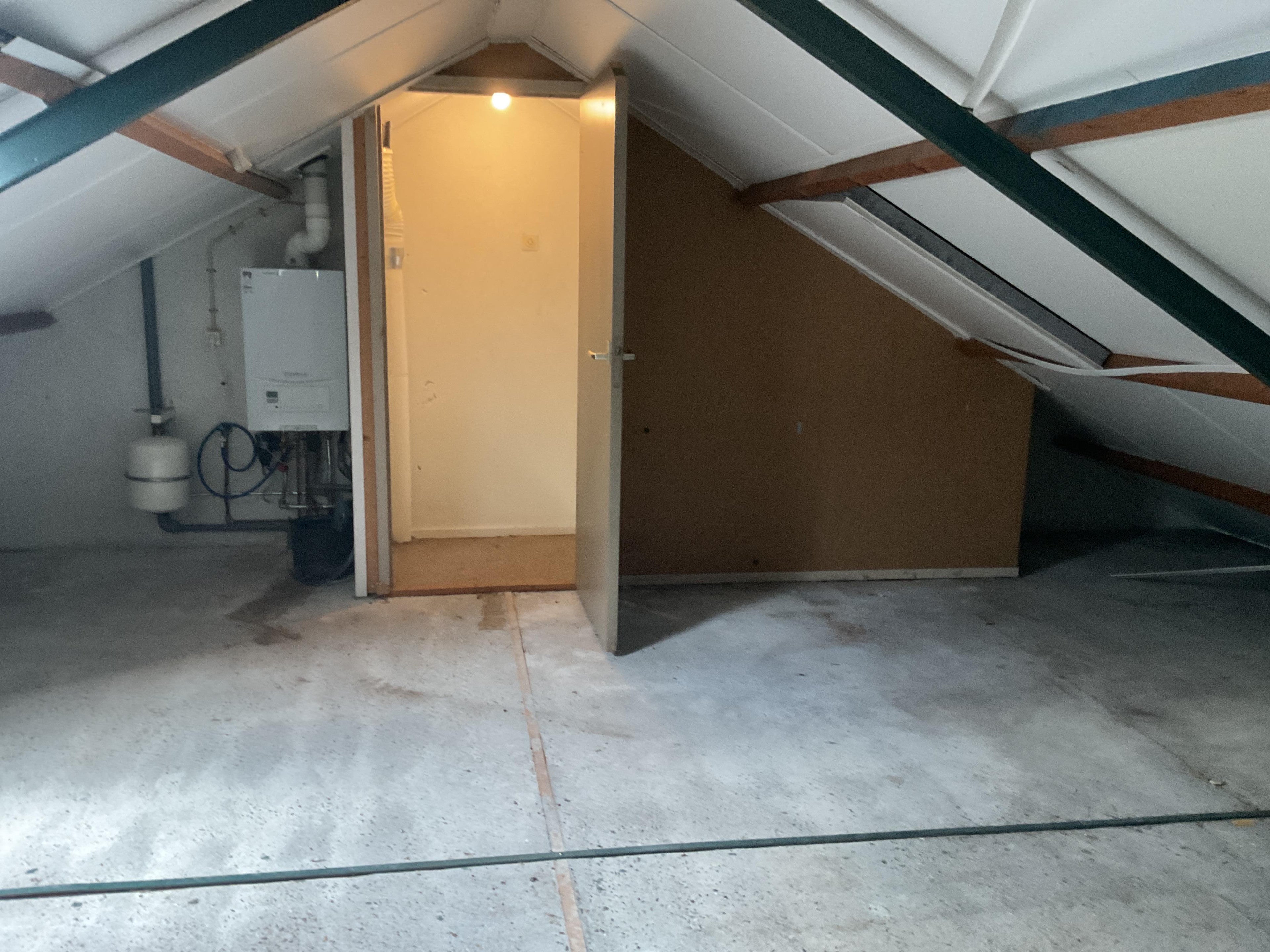 Huis Eshof in Eext