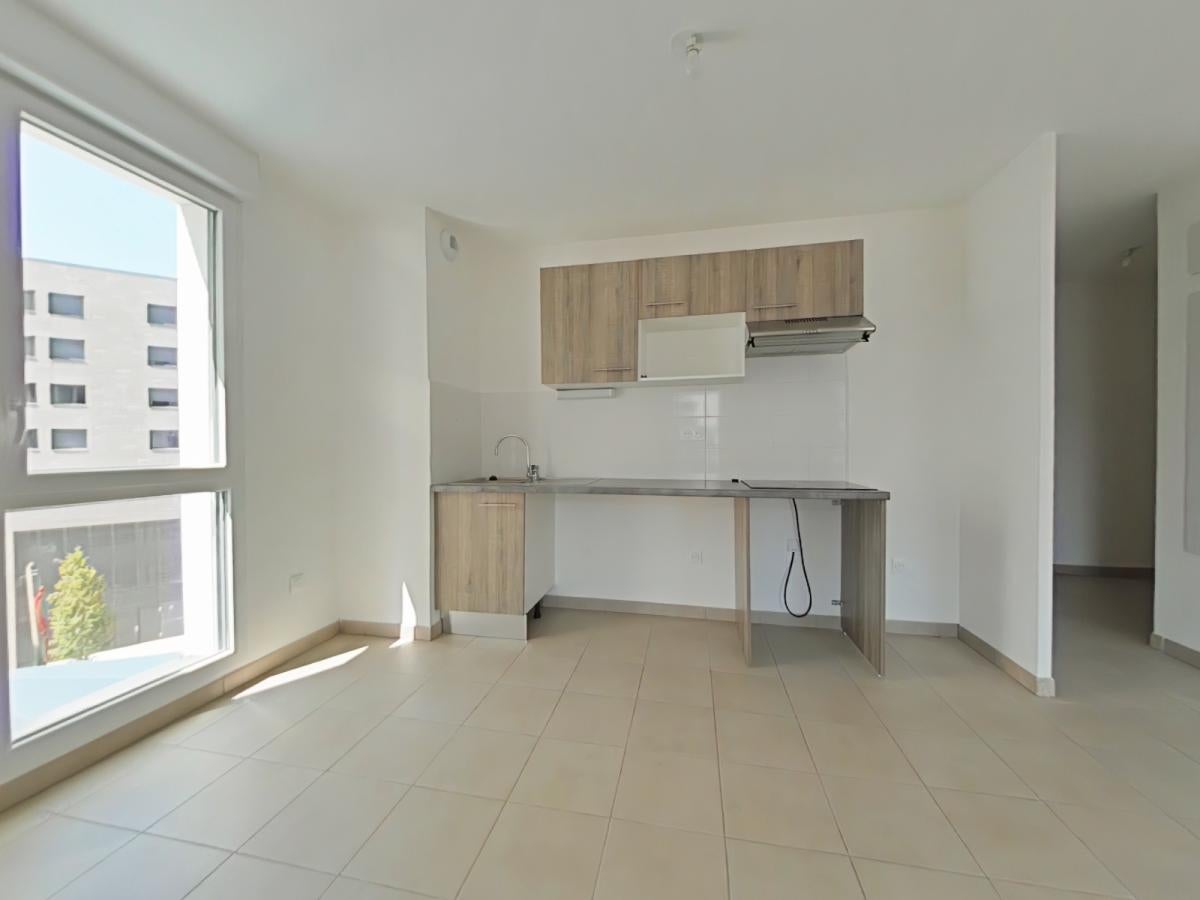Appartement Rue Pierre Deley à Toulouse