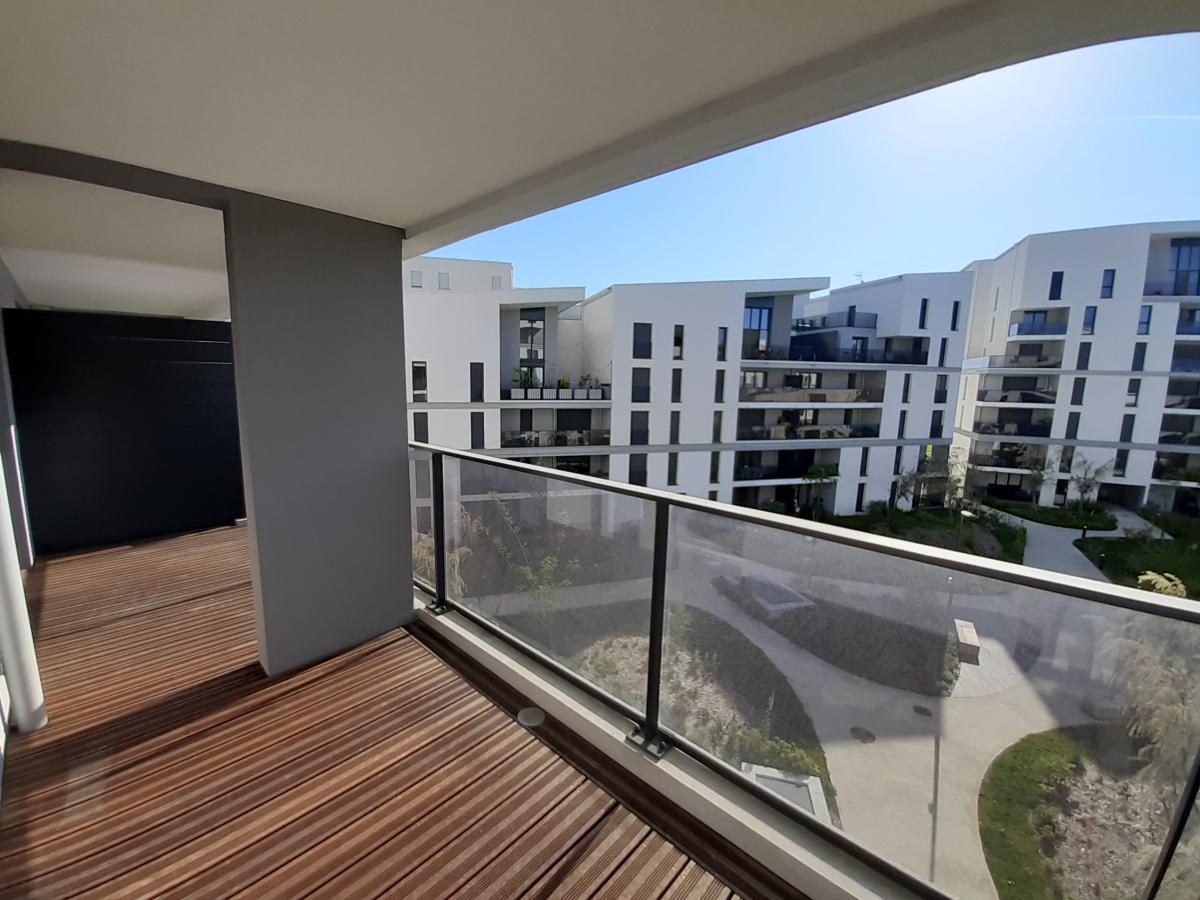 Appartement Rue Pierre Deley à Toulouse