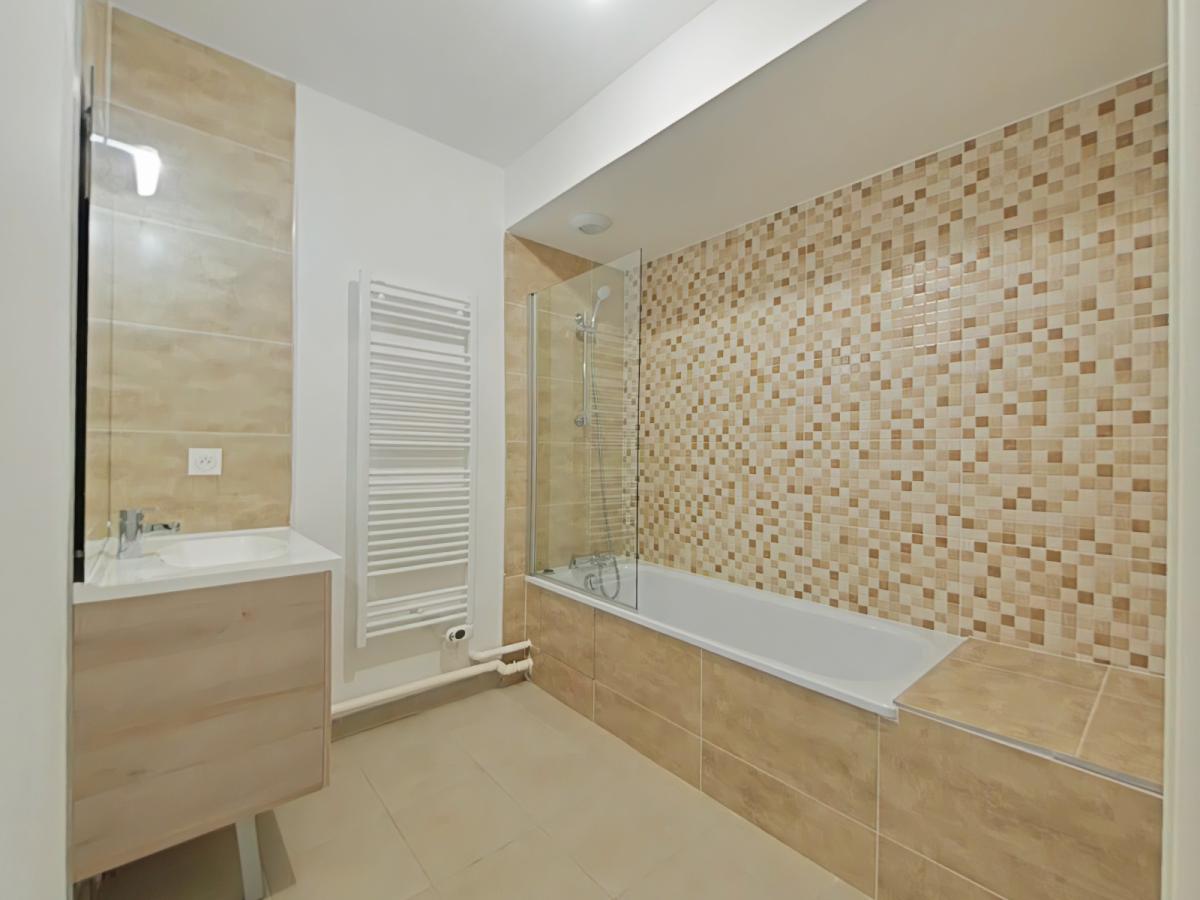 Appartement Rue Pierre Deley à Toulouse