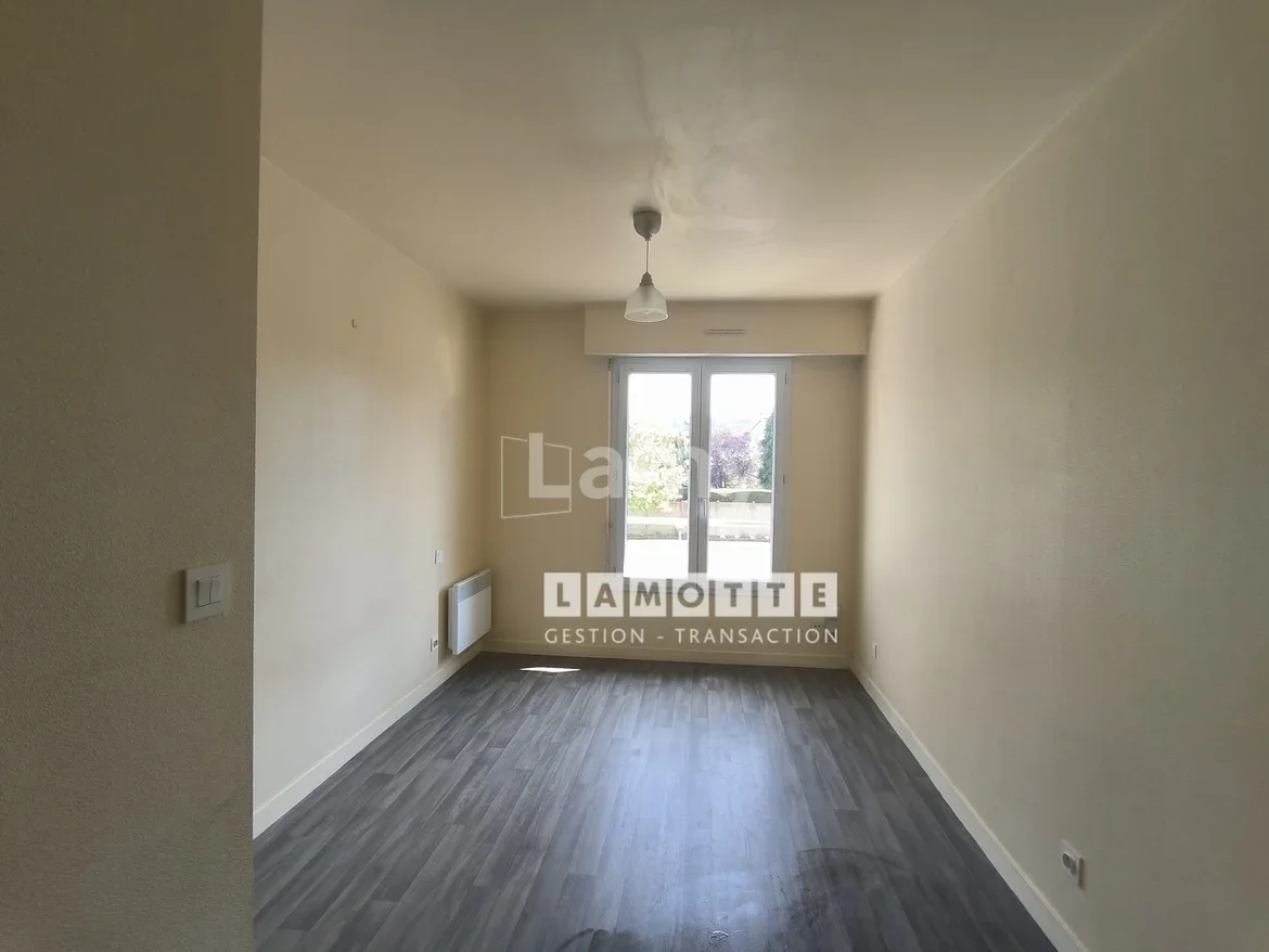 Appartement Rue Danton à Rennes