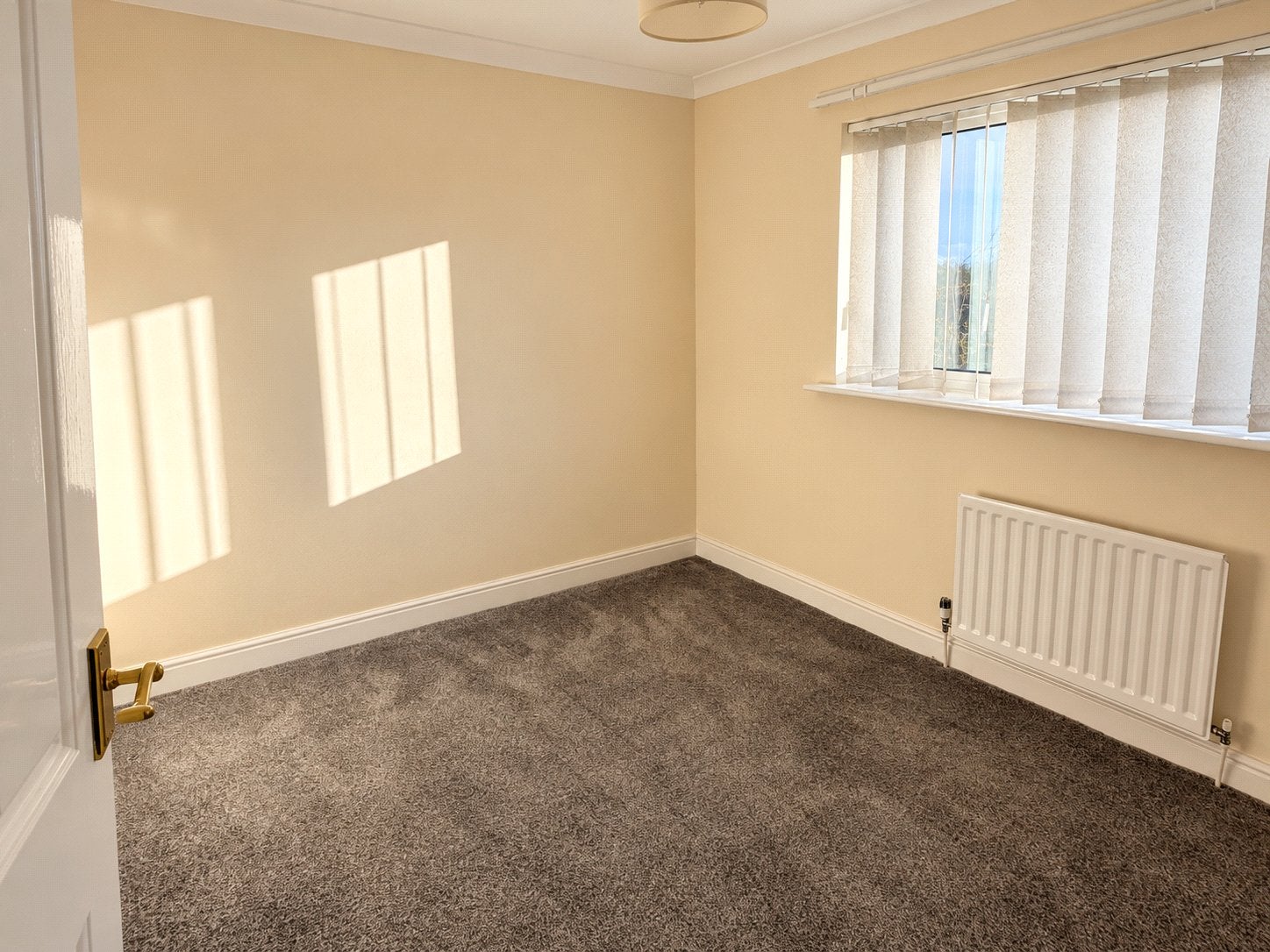 House Broom Hall Drive in Broompark