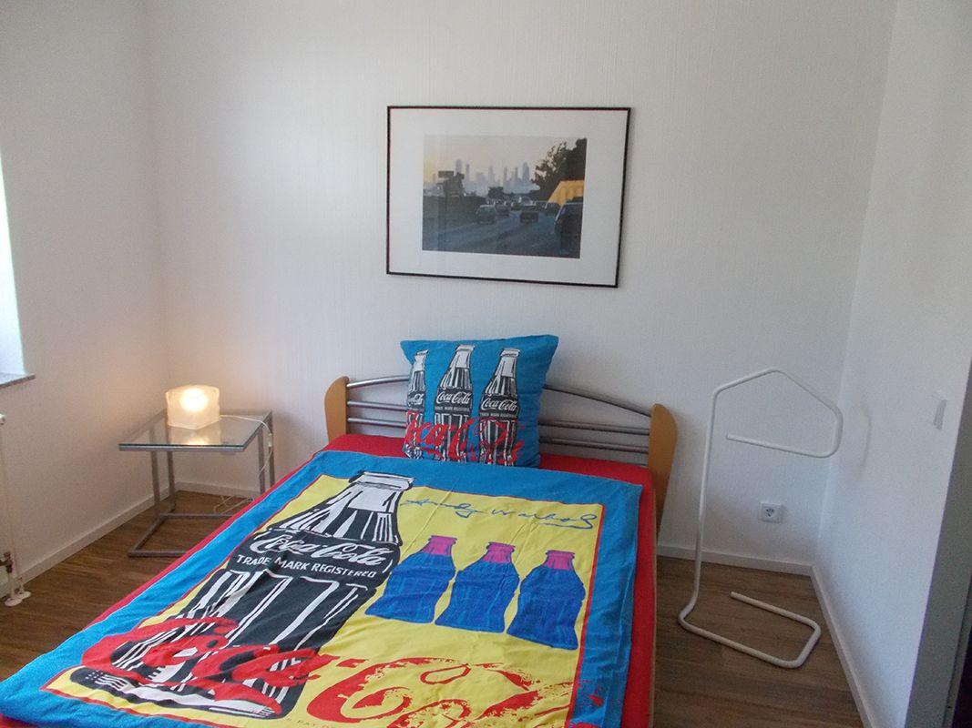 Wohnung Eichenstraße in Duisburg