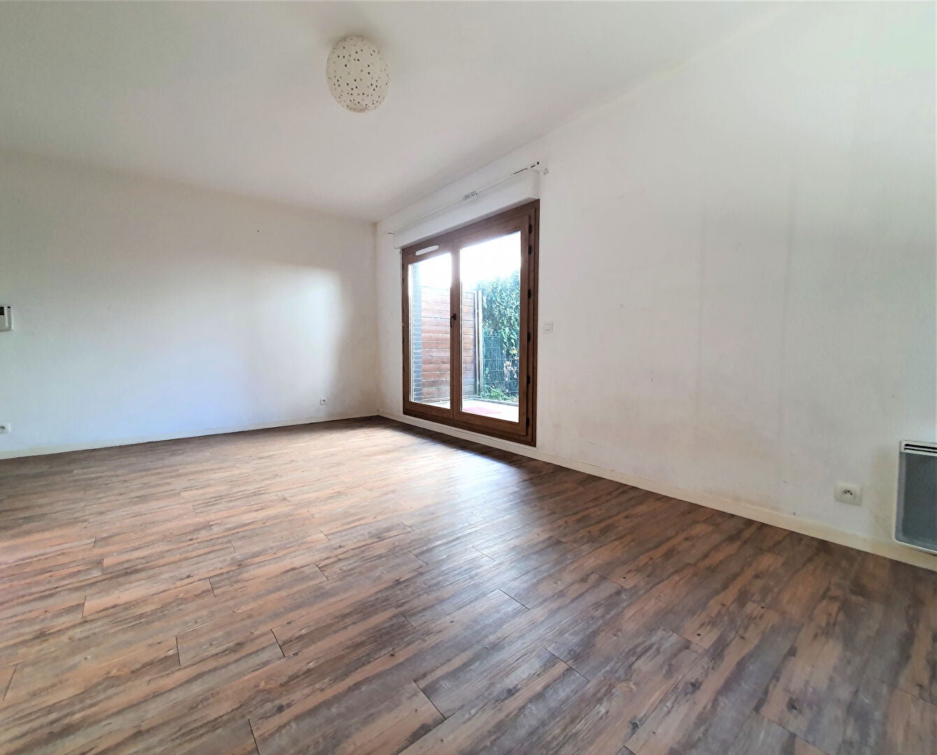 Appartement Avenue Arletty à Bois-d'Arcy