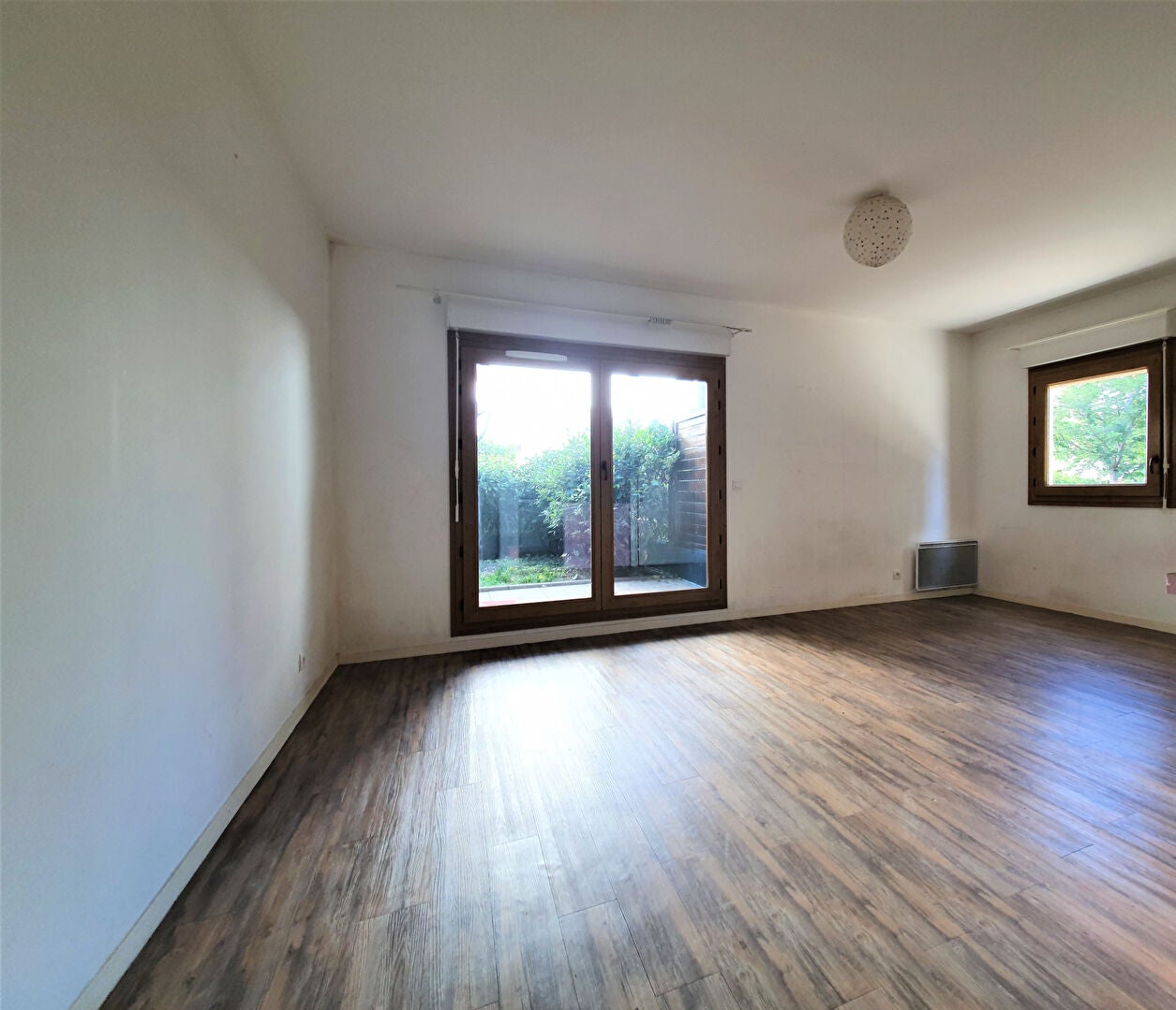 Appartement Avenue Arletty à Bois-d'Arcy