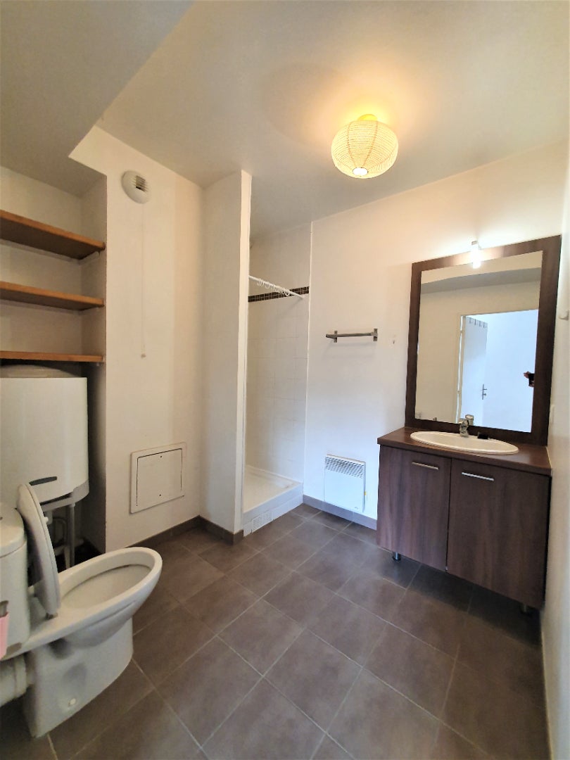 Appartement Avenue Arletty à Bois-d'Arcy