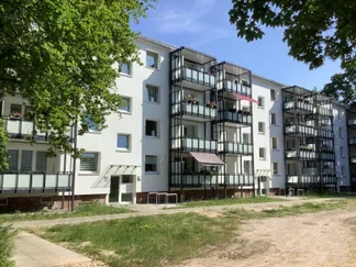 Wohnung Zevener Straße in Bremen