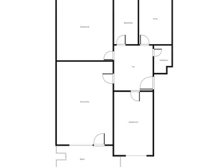 Wohnung Zevener Straße in Bremen