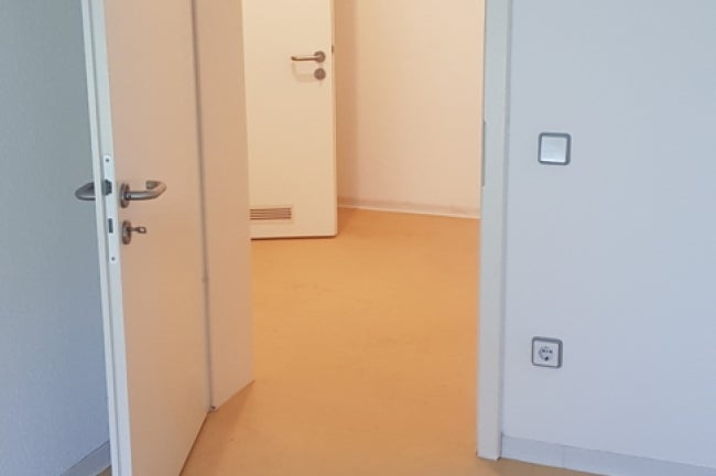 Wohnung Liebknechtstraße in Beeskow