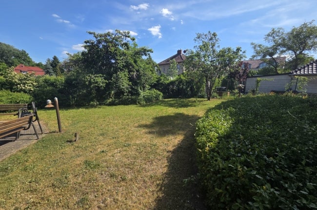 Wohnung Liebknechtstraße in Beeskow