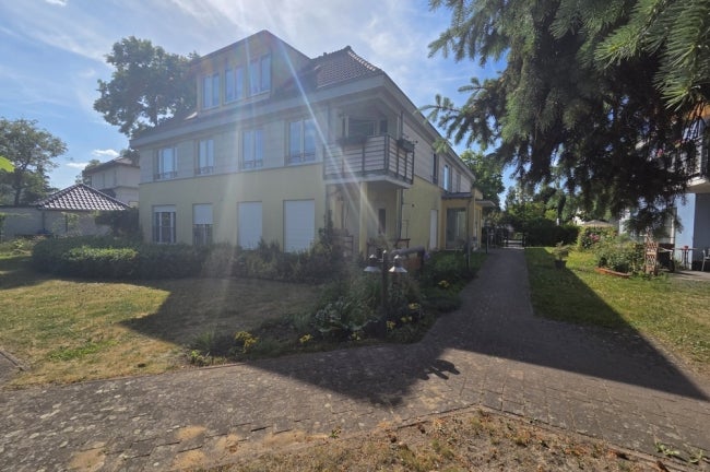 Wohnung Liebknechtstraße in Beeskow