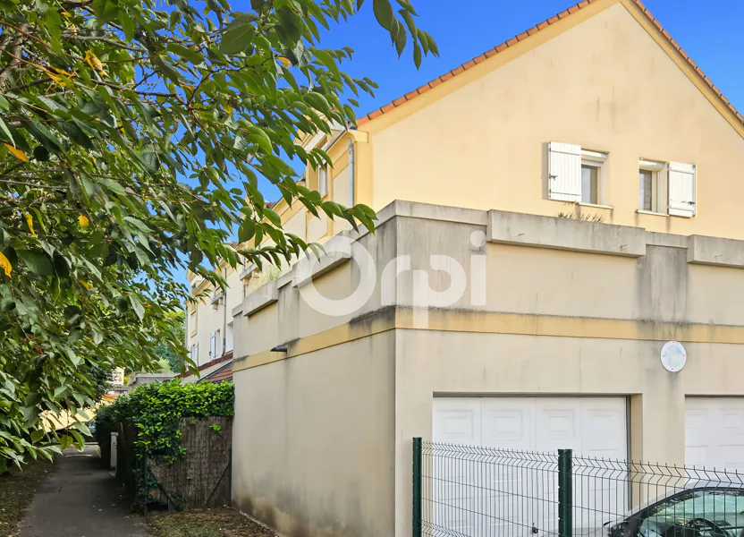 Appartement Rue Jean Jaurès à Marly-la-Ville