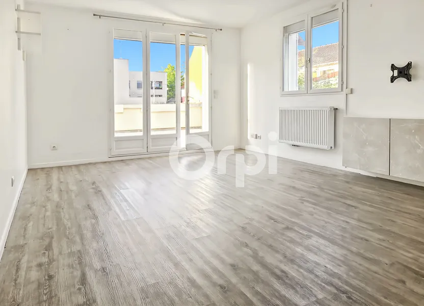 Appartement Rue Jean Jaurès à Marly-la-Ville