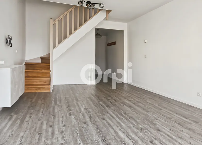 Appartement Rue Jean Jaurès à Marly-la-Ville