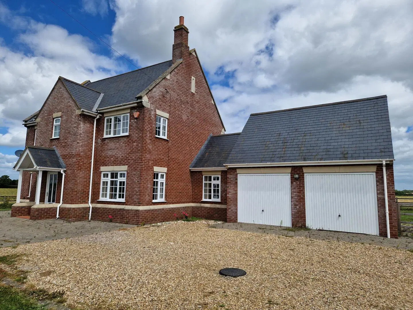 House Barby Lane in Rugby