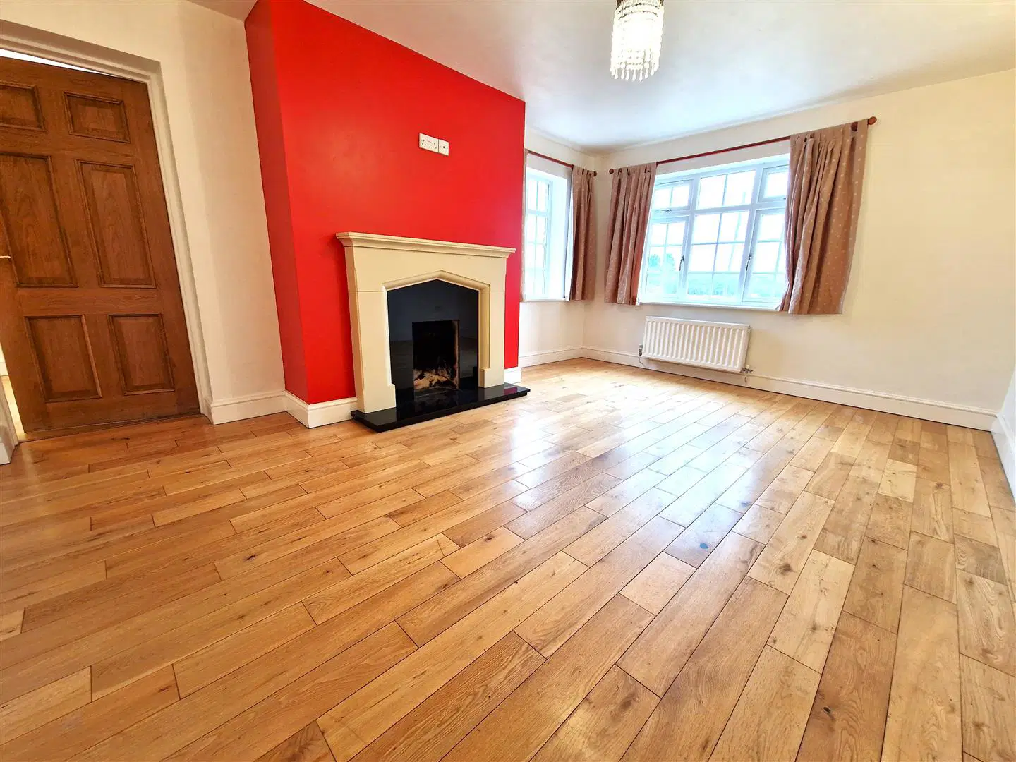House Barby Lane in Rugby