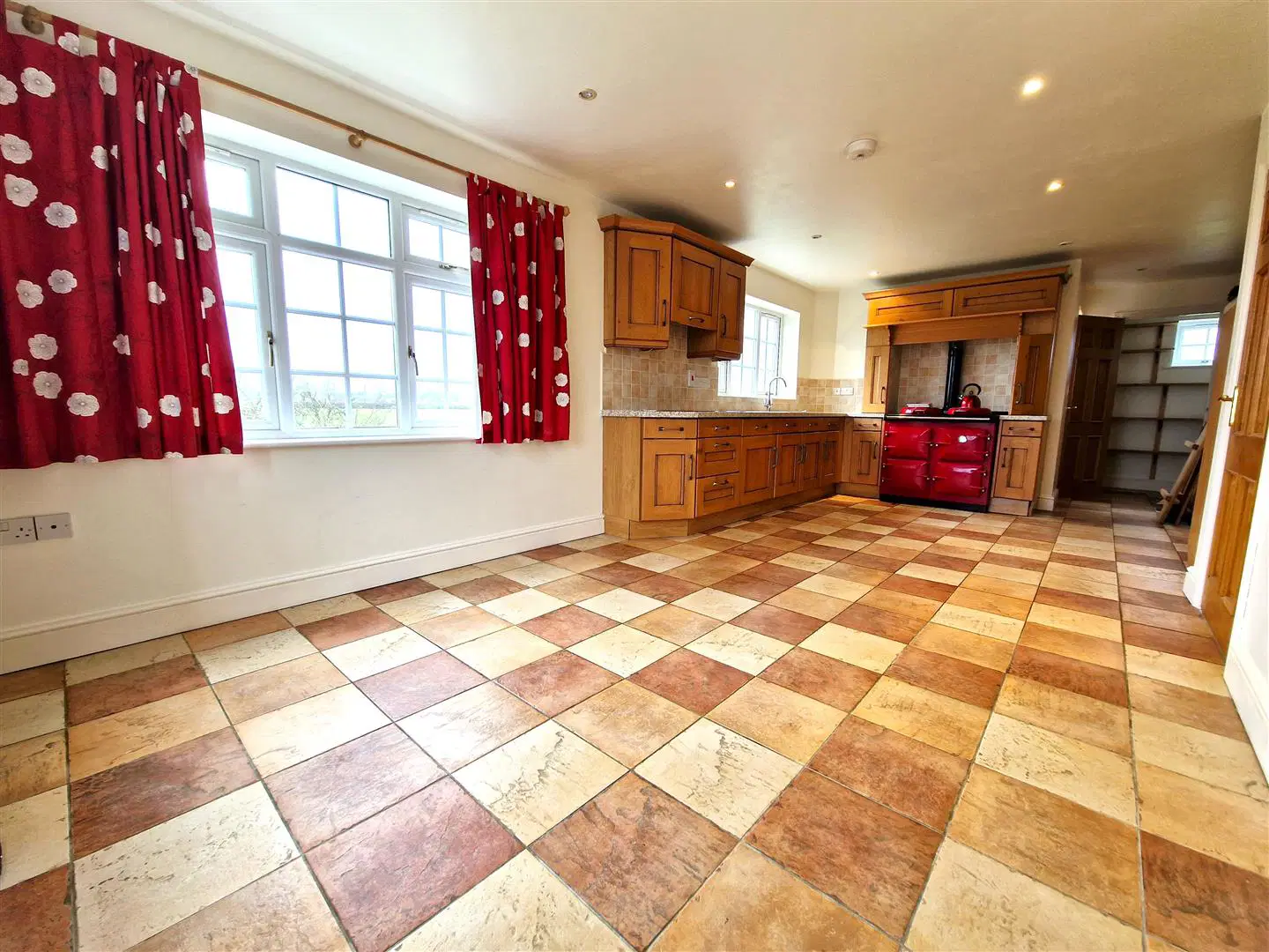 House Barby Lane in Rugby