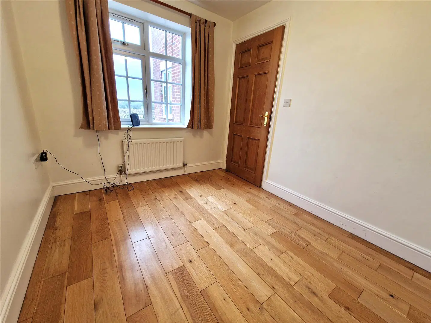House Barby Lane in Rugby
