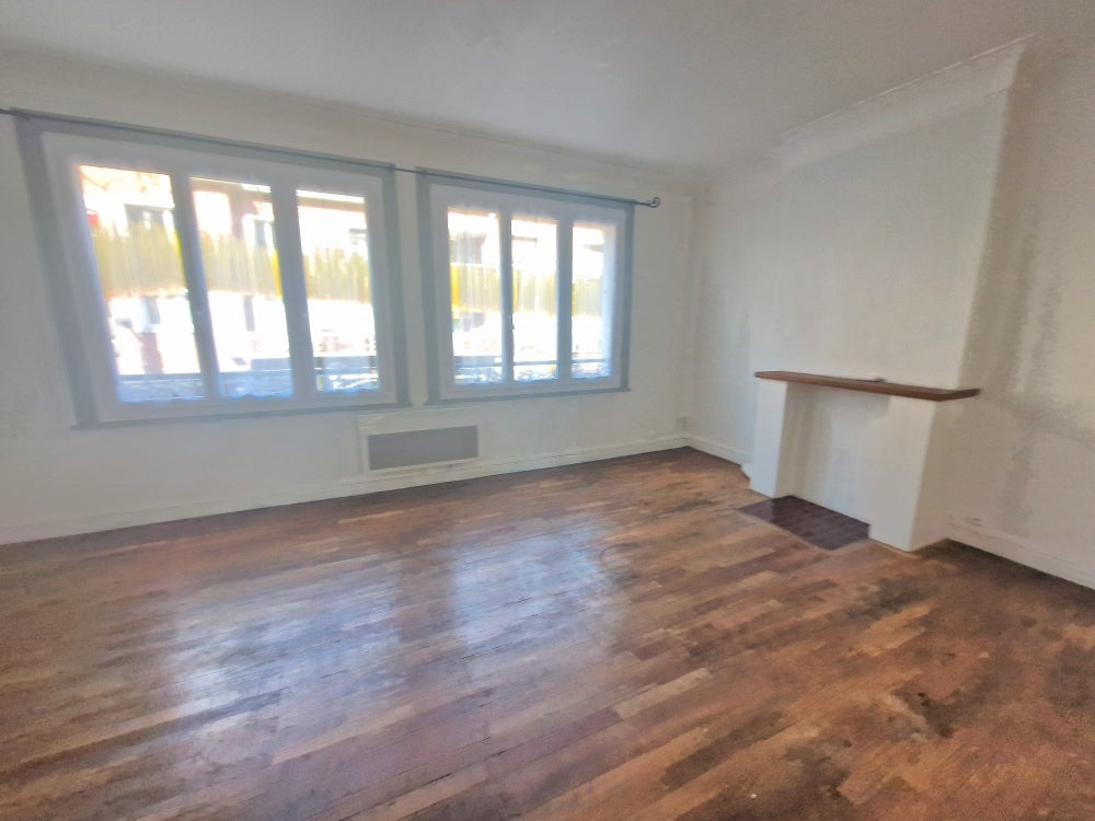 Flat Rue Royale in Calais