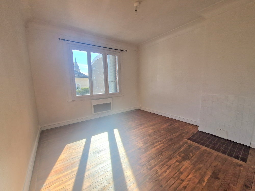 Flat Rue Royale in Calais