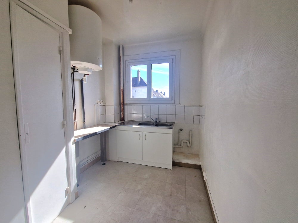 Flat Rue Royale in Calais