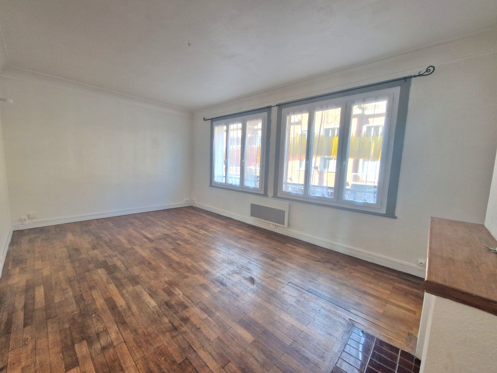 Flat Rue Royale in Calais