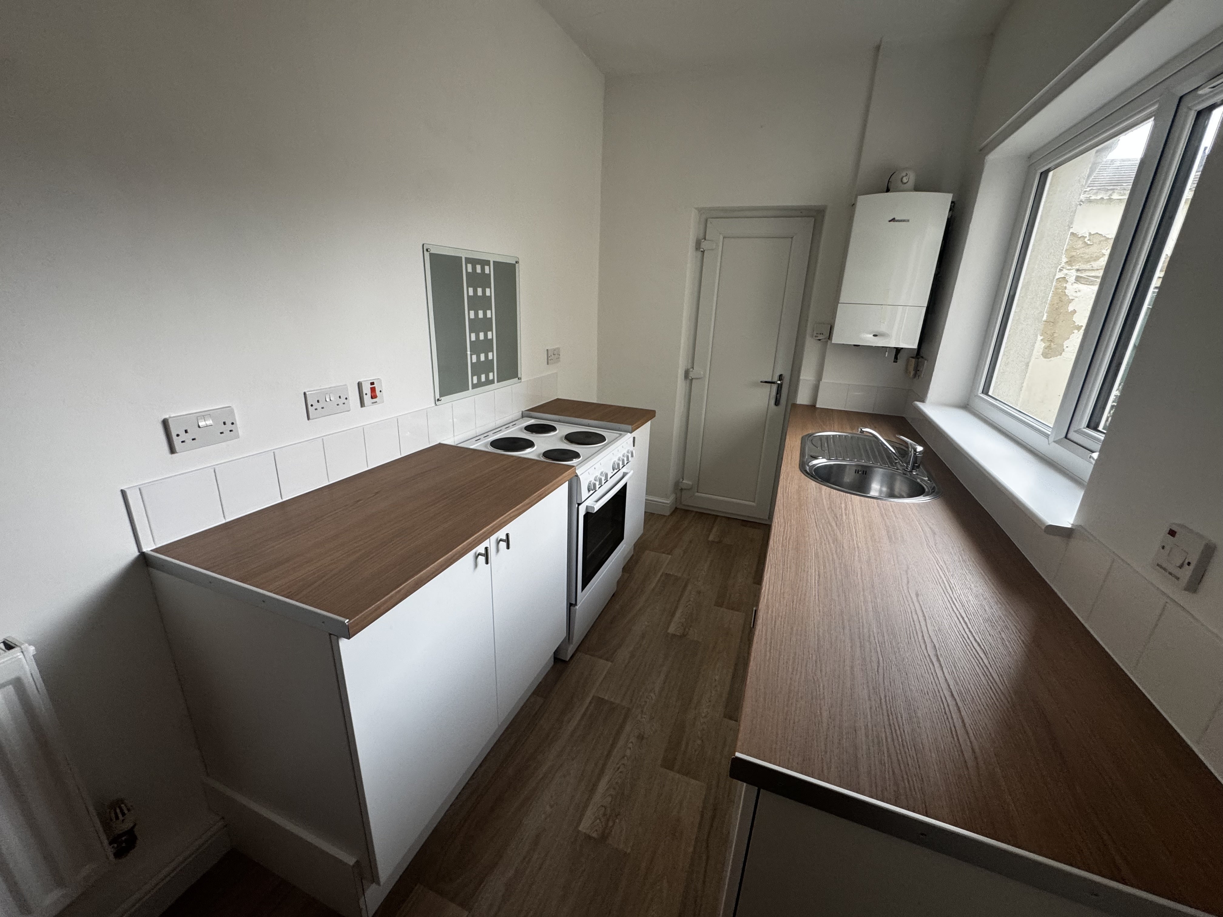 House Tarring Street in Stockton-on-Tees