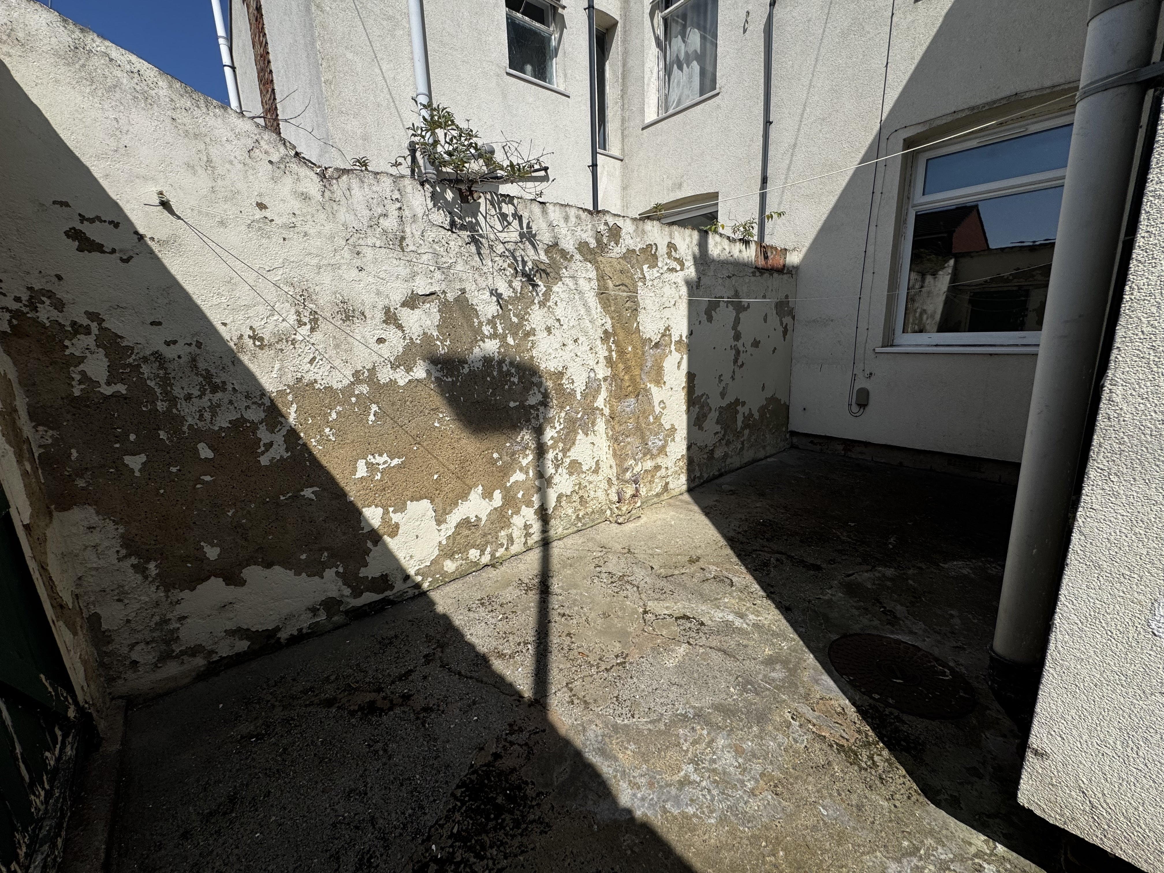 House Tarring Street in Stockton-on-Tees