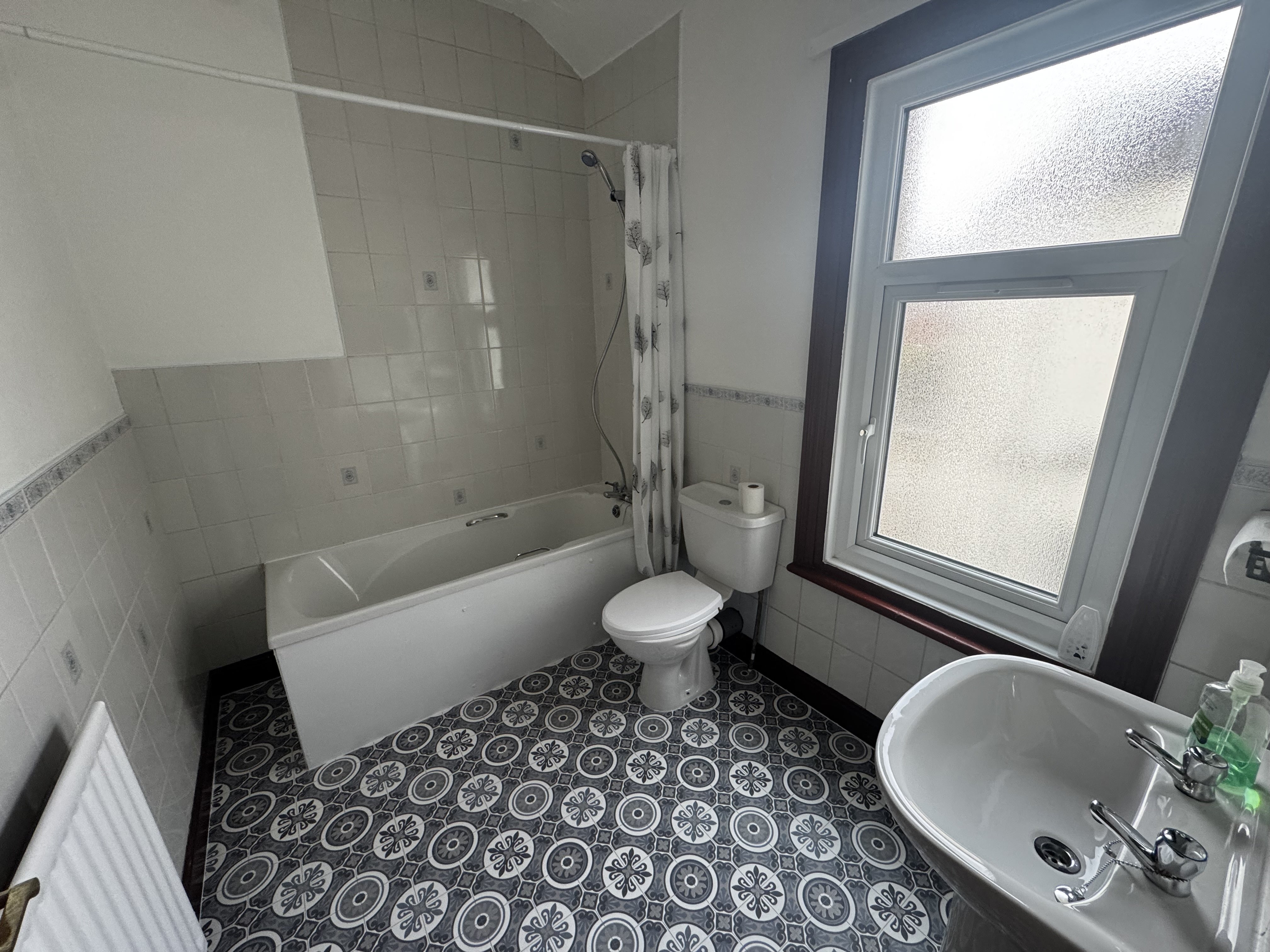 House Tarring Street in Stockton-on-Tees