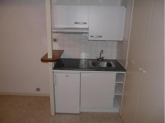 Appartement Rue duffour-dubergier à Bordeaux