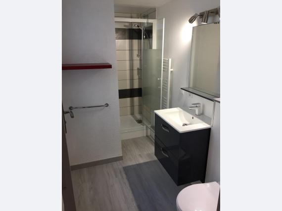 Appartement Rue duffour-dubergier à Bordeaux