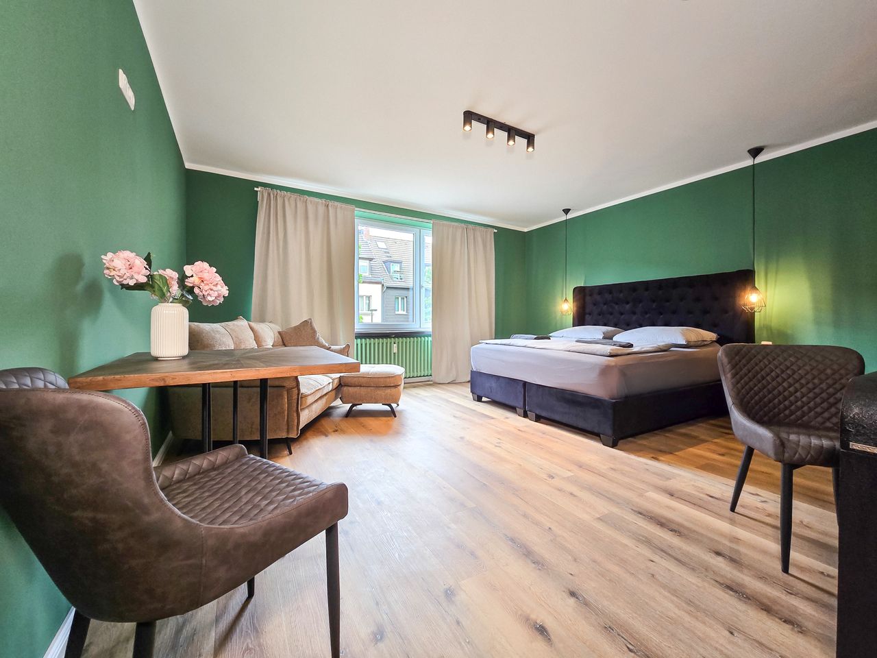 Wohnung Kölner Landstraße in Düsseldorf