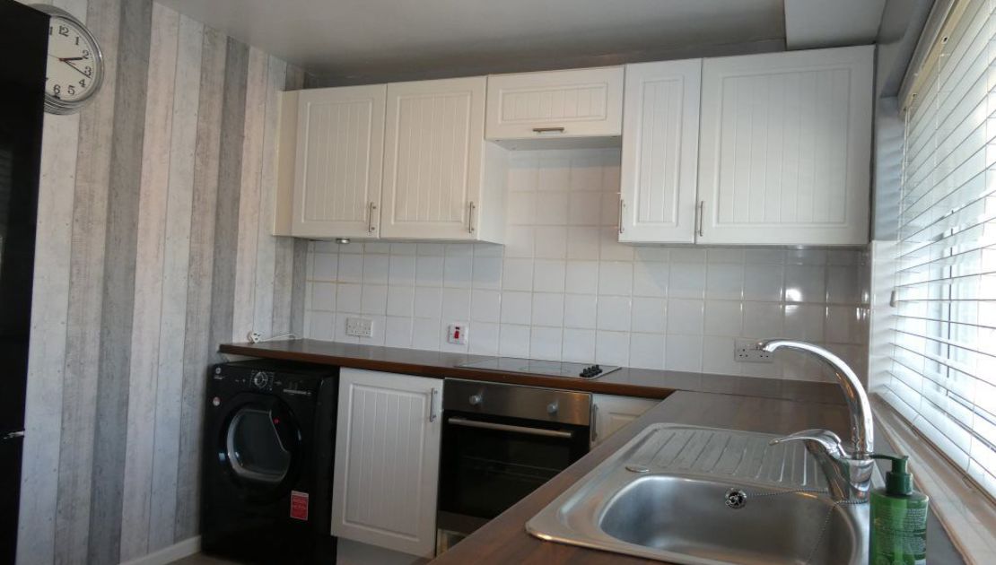 Flat Sheffield Lane in Rotherham