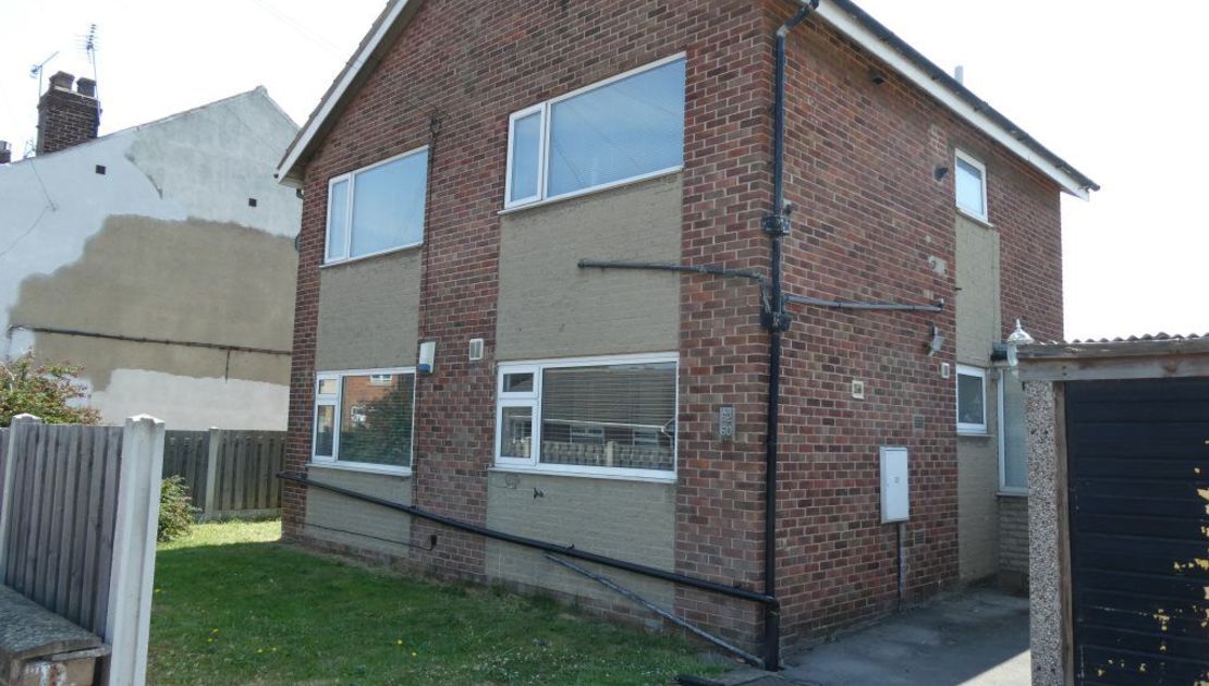 Flat Sheffield Lane in Rotherham