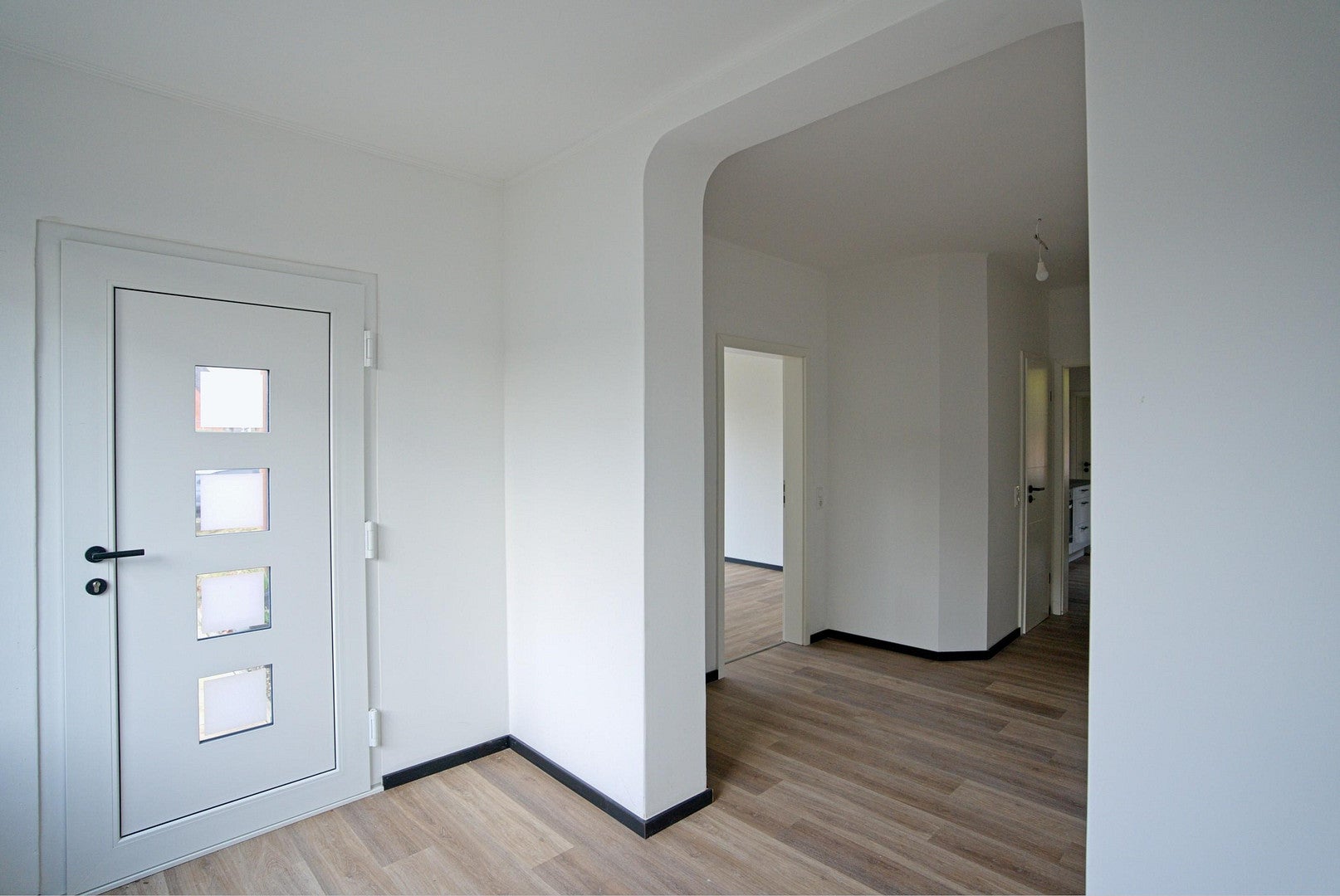 Wohnung Herrenruhmweg in Trittau